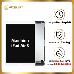 Thay màn hình iPad Air 3