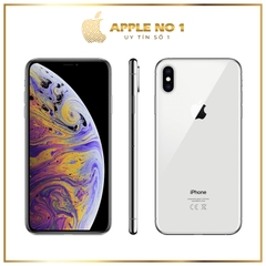 Điện thoại iPhone Xs Max 256GB