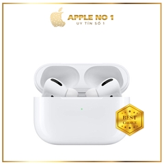 Tai nghe Bluetooth Apple AirPods Pro sạc không dây