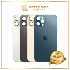 Thay vỏ iPhone 12 Pro