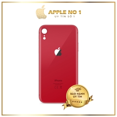 Thay kính lưng iPhone Xr