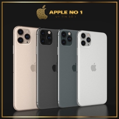 Điện thoại iPhone 11 Pro 256GB