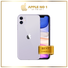 Điện thoại iPhone 11 64GB