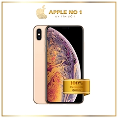 Điện thoại iPhone Xs Max 256GB