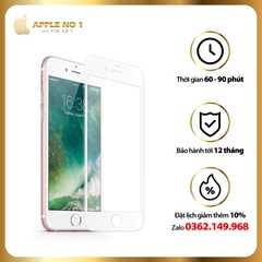 Thay kính iPhone 6s Plus