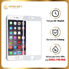 Thay kính iPhone 6s