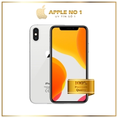 Điện thoại iPhone X 256GB