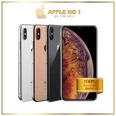 Điện thoại iPhone Xs Max 256GB