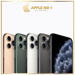 Điện thoại iPhone 11 Pro Max 512GB