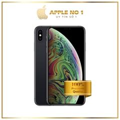 Điện thoại iPhone Xs Max 256GB