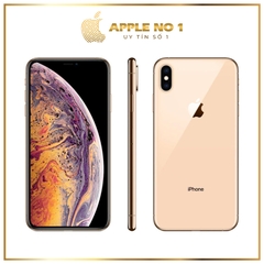 Điện thoại iPhone Xs Max 256GB