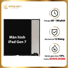 Thay màn hình iPad Gen 7