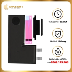 Thay pin iPhone Xs