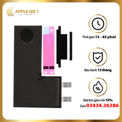 Thay pin iPhone Xs
