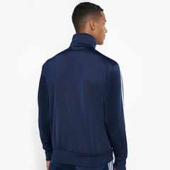 Áo Khoác Thời Trang Thể Thao Unisex Nam Nữ Adidas Firebird Track