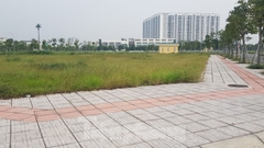 Đấu giá 101 thửa đất tại quận Long Biên, Hà Nội, khởi điểm từ 36 triệu đồng/m2