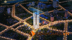 Thị trường bất động sản sẽ có chu kỳ tăng giá mới?