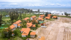 Dự báo diễn biến một số phân khúc bất động sản năm 2021