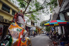 Giá đất phố Bảo Khánh, Hoàn Kiếm, Hà Nội