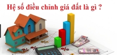 Giá đất 4 quận nội thành Hà Nội điều chỉnh cao gấp đôi