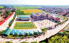 Hà Nội xem xét xây dựng huyện Đông Anh là thành phố trực thuộc Thủ đô