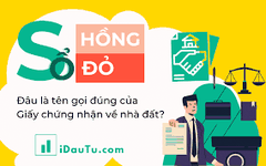 Đầu tư đất có sổ đỏ, nhà đầu tư vẫn điêu đứng