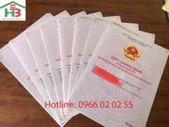 Đất không sổ đỏ có được bồi thường khi bị thu hồi?