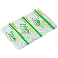 VIÊN UỐNG BẢO XUÂN GOLD HỘP 30 VIÊN