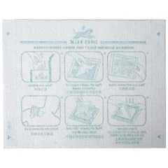 TIGER BALM DÁN LẠNH PLASTER - RD (7cm x 10cm)