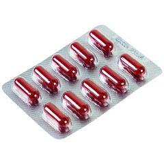 VIÊN UỐNG BẢO XUÂN GOLD HỘP 30 VIÊN