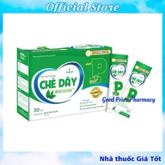 CHÈ DÂY XANH TÂM DƯỢC HỘP 30 GÓI