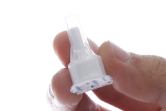 KIM TIÊM NOVOFINE 31G X 6MM DÀNH CHO BÚT TIÊM TIỂU ĐƯỜNG (HỘP 100 CÁI)
