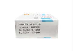 IVF-C LG 5000IU HỘP 1 LỌ