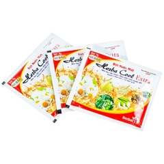 Bột Nước Mát HERBA COOL EXTRA Hỗ Trợ Thanh Nhiệt, Giải Độc, Lợi Tiểu Hộp 10 Gói