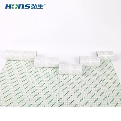 Cuộn Băng Keo Y Tế Trong Suốt Chống Thấm Nước Có Thể Tắm Rửa Được