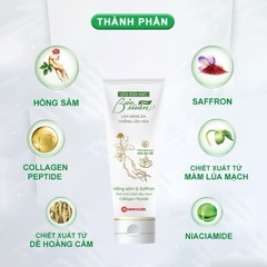 Sữa Rửa Mặt Bảo Xuân Sáng Da, Ngừa Lão Hoá