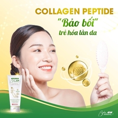 Sữa Rửa Mặt Bảo Xuân Sáng Da, Ngừa Lão Hoá