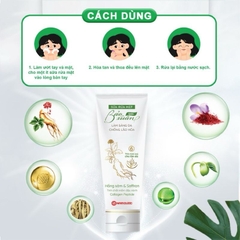Sữa Rửa Mặt Bảo Xuân Sáng Da, Ngừa Lão Hoá
