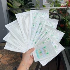 Miếng Dán Vết Mổ, Vết Thương Có Gạc Vô Trùng HONS Đủ Kích Cỡ