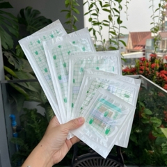 Miếng Dán Vết Mổ, Vết Thương Có Gạc Vô Trùng HONS Đủ Kích Cỡ