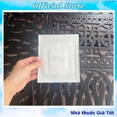Miếng Dán Vết Mổ, Vết Thương Có Gạc Vô Trùng HONS Đủ Kích Cỡ