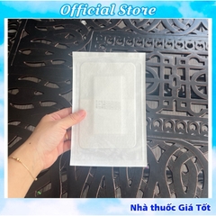 Miếng Dán Vết Mổ, Vết Thương Có Gạc Vô Trùng HONS Đủ Kích Cỡ