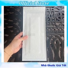 Miếng Dán Vết Mổ, Vết Thương Có Gạc Vô Trùng HONS Đủ Kích Cỡ