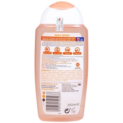 Dung Dịch Vệ Sinh Phụ Nữ Femfresh Chính Hãng Nhập Khẩu Từ UK