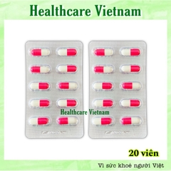Men Vi Sinh Biolac Pro Giúp Giảm Các Triệu Chứng Rối Loạn Tiêu Hoá