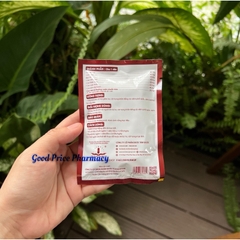 Vỉ 6 Viên Ngậm Ho Ong Nâu Ivy Dùng Được Cho Trẻ Em Từ 4 Tuổi
