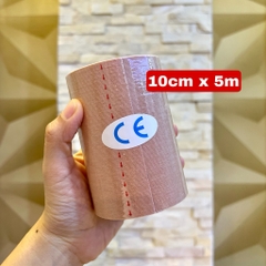 COMBO 10 CUỘN KEO VẢI DÁN NGỰC TOMBOY (CHỈ BÁN KEO, KHÔNG KÈM HÀNG TẶNG)