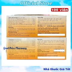 COMBO 5 HỘP VIÊN NGẬM HO STREPTANA VỊ GỪNG