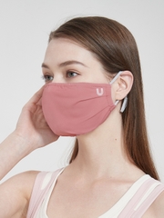 Khẩu trang chống nắng unisex Apex-Cool UV100 LC23407 form khẩu trang to