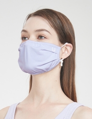Khẩu trang chống nắng unisex Apex-Cool UV100 LC23407 form khẩu trang to